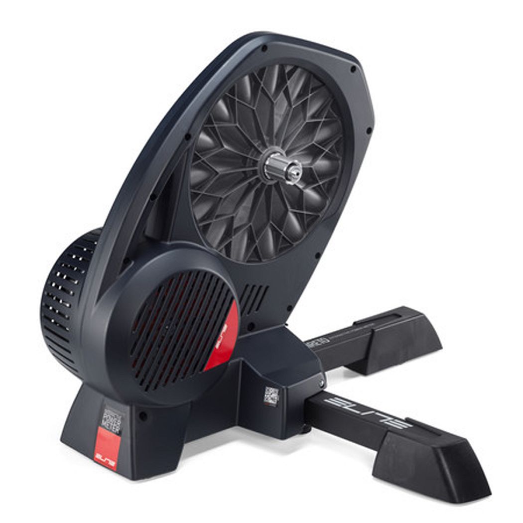 ELITE DIRETO スマートトレーナー Trenażer Elite Direto