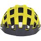 Kask LAZER Compact Flash Yellow Uni - 2