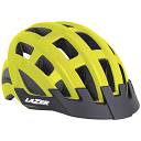 Kask LAZER Compact Flash Yellow Uni