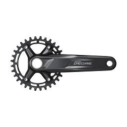 Mechanizm Korbowy 10/11rz 52mm FC-M5100 32T 175mm B/Łoż