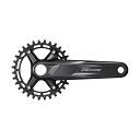 Mechanizm Korbowy 10/11rz 52mm FC-M5100 32T 175mm B/Łoż