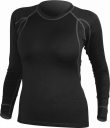 Damska bielizna Endura BaaBaa Merino L/S 