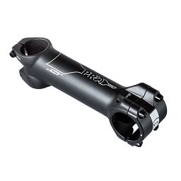 Wspornik kierownicy Pro LT 31.8, ±17 st czarny