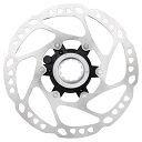 Tarcza Hamulca 203mm Cent Lock RT-EM600