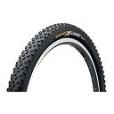 Opona Continental X-KING UST  2,4 czarna UST zwijana,780g