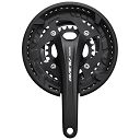 Mechanizm Korbowy 9rz Czar FC-T4060 48/36/26 175mm B/Łoż