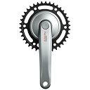 Mechanizm Korbowy 1rz Sr NEXUS FC-C6000 38T 170mm