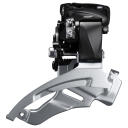 Przerzutka Przód 3rz FD-M2000 34.9mm DS Dual P 40T
