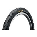 Opona Continental X-King Racesport 27,5x2,2 zwijana