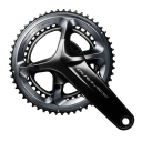 Mechanizm Korbowy Dura Ace z Pomiarem Mocy FC-R9100-P 172.5mm B/Tarcz