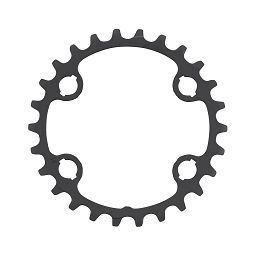 Tarcza Mechanizmu 26T-BJ FC-M8100
