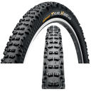 Opona Continental Trial King Performance 26x2,2 zwijana