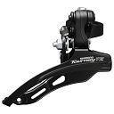 Przerzutka Przód 3rz FD-TZ510 DS Top P 31.8mm 48T