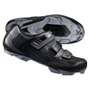Buty Shimano SHXC31 czarne rozmiar 47