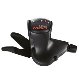 Dźwignia Przerzutki SL-7S50 1700mm Czarna