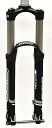 Amortyzator Suntour AION 27.5" TAPERED QLC15 130mm dysk reg.odb reg.comp czarny