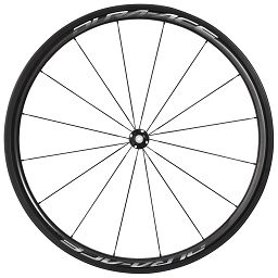 Koło Przód WHR9100-C40 -TU Szytka