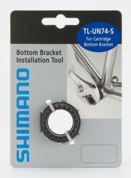 Klucz Shimano TL-UN74-S do misek suportu OCTALINK