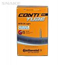 Dętka Continental MTB 26 LIGHT wentyl 42mm presta 62/70-559