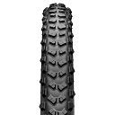 Opona Mountain King 26 x 2.30 Czarna Drut ECO25 790g