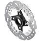 Tarcza Hamulca SM-RT99 140mm Cent Lock XTR/SAINT - 2