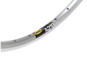 OBRĘCZ TREKKING 28" A 319 V-brake 016 36 otw. srebrny