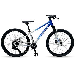 Rower Yupii 26 XC niebieski