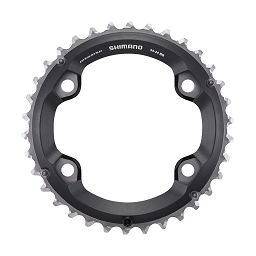 Tarcza Mechanizmu 34T-BB FC-M7000-2