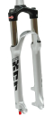 Amortyzator Suntour XCR RLR 26"TAPERED 100mm powietrze