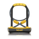 Zapięcie ONGUARD PitBull DT 8005 5xklucze + linka