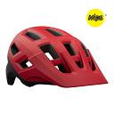 Kask LAZER Coyote Matte Red Black M + MIPS