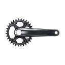Mechanizm Korbowy 12rz 52mm FC-M8100-1 B/Tarcz 170mm B/Łoż
