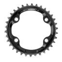 Tarcza Mechanizmu 34T SM-CRM81 Do FC-M8000-1