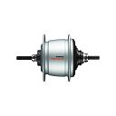 Piasta 8 Biegowa 36H Srebrna SG-C6001-8R Nexus Ham Rolkowy