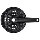 Mechanizm Korbowy 9rz Z/Osł FC-MT210 44/32/22 175mm B/Łoż