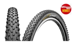 Opona Continental X-King Racesport 26x2,2 zwijana