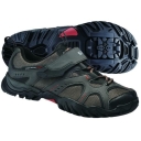Buty damskie Shimano SHWM43 brązowe roz 37