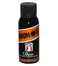 Brunox  DEO do amortyzatorów