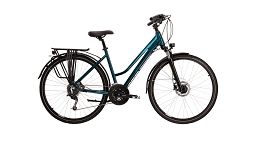 Kross Trans 8.0 rozmiar L