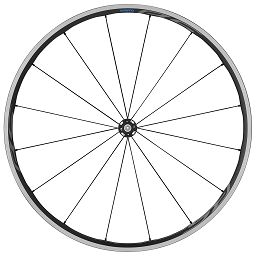 Koło Przód WH-RS700-C30-TL-F Zacisk