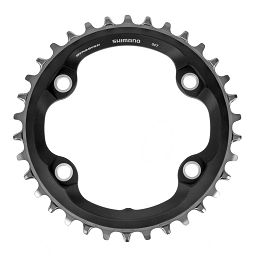 Tarcza Mechanizmu 34T SM-CRM70 Do FC-M7000-1