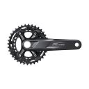Mechanizm Korbowy 11rz FC-M5100 36/26T 175mm B/Łoż