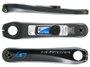 Stages Power Shimano Ultegra 6800