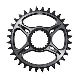 Tarcza Mechanizmu 34T SM-CRM95 FC-M9100-1/M9120-1