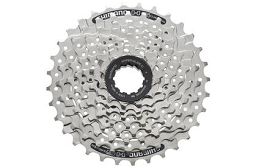 Kaseta Shimano Acera  HG41 8 rzędowa 11-30