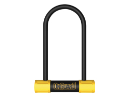 Zapięcie ONGUARD Bulldog LS 8009 U-LOCK 5xklucze