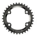 Tarcza Mechanizmu 34T XTR SM-CRM91 Do FC-M9000/M9020-1