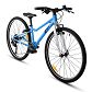 Rower Yupii 27,5″ niebieski 9,7kg - 2