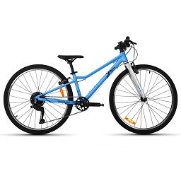 Rower Yupii 27,5″ niebieski 9,7kg