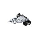 Przerzutka Przód 3rz FD-M3000 34.9mm TS Dual P 48T